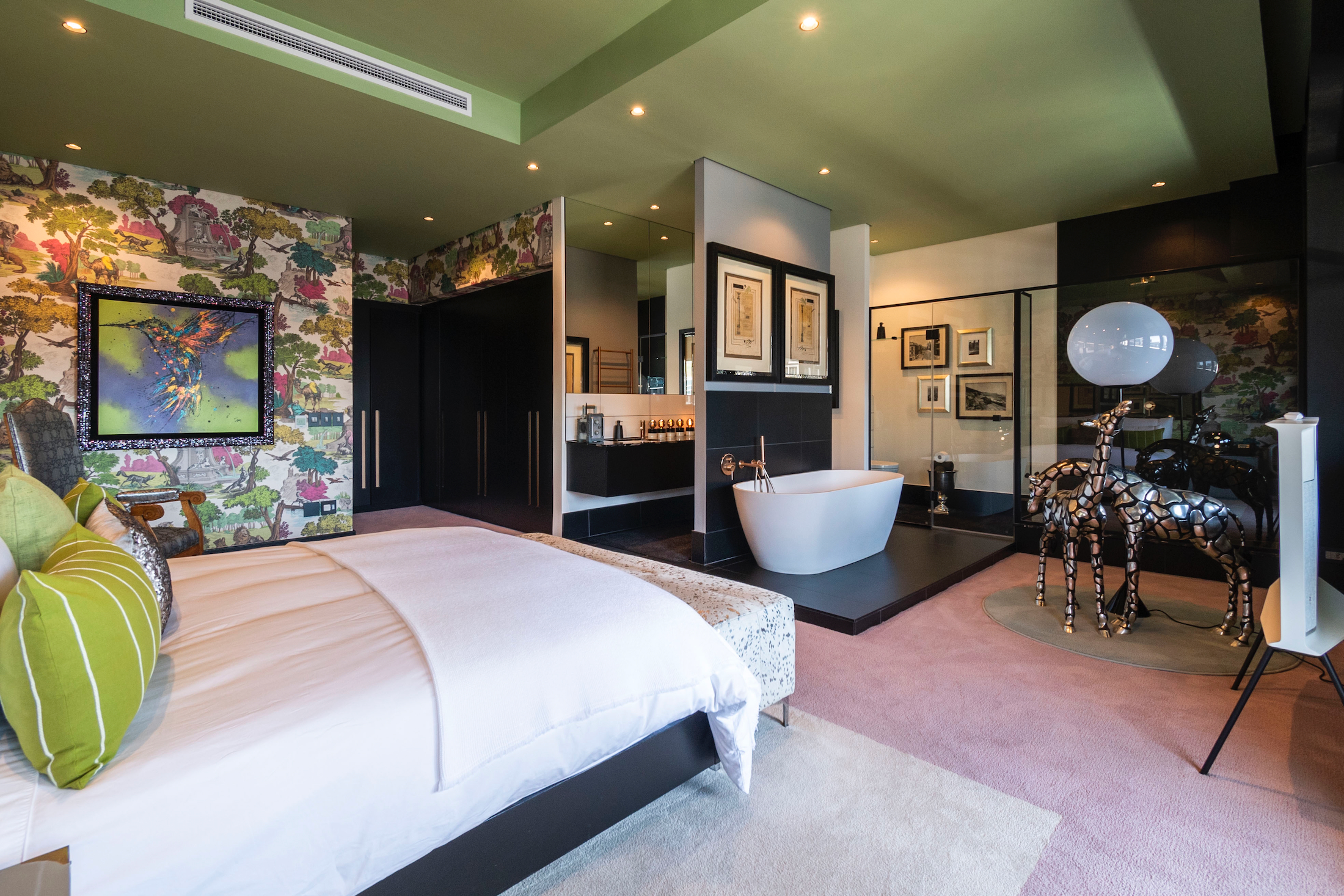 3 Bedroom Property for Sale in Cape Town City Centre Western Cape
